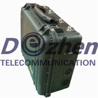 Remote Controlled Portable Signal Jammer High Power Military Cell Phone Jamminf Device